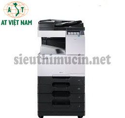 Máy Photocopy Sindoh N511-A3 Mono MFP                                                                                                                                                                   